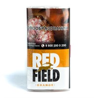 Сигаретный табак Red Field Orange (30 гр)