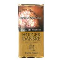 Табак для трубки Holger Danske Original Tobacco 40 гр