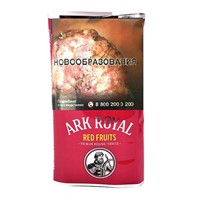 Сигаретный табак Ark Royal Red Fruits 40 гр