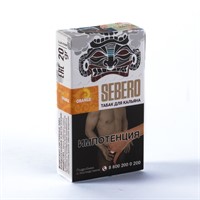 Табак для кальяна Sebero Orange (Апельсин) 20 гр