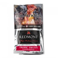 Сигаретный табак REDMONT Tropic Fruits 40 гр