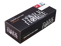 Гильзы для сигарет DARK HORSE BLACK (200 шт)