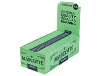 Сигаретная бумага MASCOTTE Original 70 мм