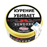 Табак для трубки Sunders Cherry 25 гр.