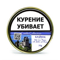 Табак для трубки Castle Collection Kasperk 50 гр
