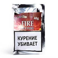 Табак для трубки Stanislaw The Four Elements Fire mixture 40 гр