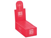 Сигаретная бумага Libella Authentic Red 70 мм (50 листов)