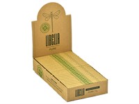 Сигаретная бумага Libella Pure Organic 1 1/4  50 листов