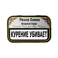 Табак трубочный Pesse Canoe Oriental Flake 50 гр.