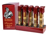Сигара Gurkha Private Select Corona Rum Abuelo