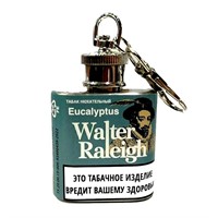 Нюхательный табак Walter Raleigh Eucalyptus 10 гр