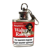 Нюхательный табак Walter Raleigh Raspberry 10 гр