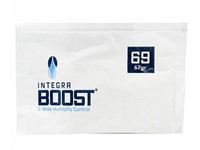 Увлажнитель Integra Boost 69% - 67 грамм