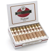 Сигара Flor de Copan Rothschild