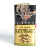 Сигаретный табак Flandria  Sauvage 30 гр