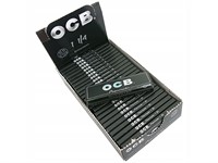 Сигаретная бумага OCB Premium (78 мм)