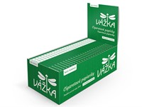 Сигаретная бумага Vazka Bez Rozku (Cut Corners) 70 мм (50 листов)