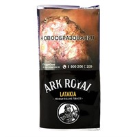 Сигаретный табак Ark Royal Latakia 40 гр