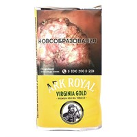 Сигаретный табак Ark Royal Virginia Gold 40 гр