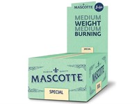 Сигаретная бумага MASCOTTE Special 70 мм