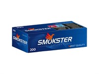 Гильзы для сигарет Smokster (200 шт)