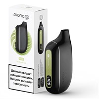 Электронная сигарета PLONQ MAX SMART Зеленый чай (8000)