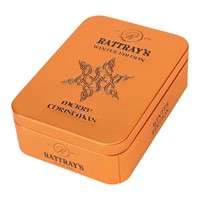 Табак для трубки Rattrays Winter Edition 2023 (100 гр)