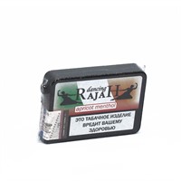 Табак нюхательный Dancing Rajah Apricot Menthol (10гр)