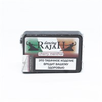 Табак нюхательный Dancing Rajah Cherry Menthol (10гр)