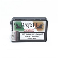 Табак нюхательный Dancing Rajah Original (10гр)