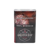Сигариллы ARISTOCRAT Ruby с ароматом вишни (20)