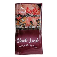 Табак трубочный BLACK LORD The Charleston 40 гр