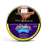 Трубочный табак John Aylesbury Sir John's Curly Cut 50 гр