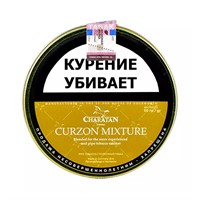 Табак трубочный Charatan Curzon Mixture 50 гр