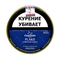 Табак трубочный Charatan Flake 50 гр