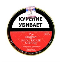 Табак трубочный Charatan Royal Escape Mixture 50 гр