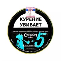 Табак трубочный Chacom Mixture №5 50 гр