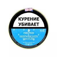 Табак трубочный Chieftain Shipwrights Mixture 50 гр