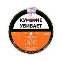 Табак трубочный Chieftain Stormy Skye 50 гр