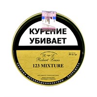 Табак трубочный Robert Lewis 123 Mixture 50 гр