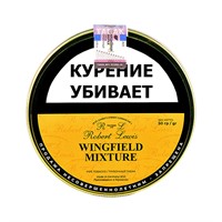 Табак трубочный Robert Lewis Wingfield Mixture 50 гр