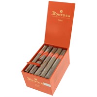 Сигара Montosa Toro