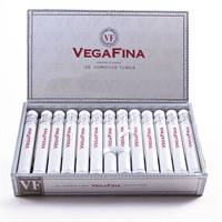 Сигара VegaFina Classic Coronas Tube