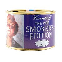 Табак для трубки Vorontsoff Smokers Edition №2 (100 гр.)