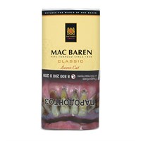 Табак для трубки Mac Baren Vanilla Loose Cut 50 гр