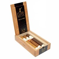 Набор сигар Flor de Selva Toro Trio SET of 3 cigars