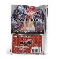 Табак для трубки Stanislaw Cherry Blossom Mixture  40  гр