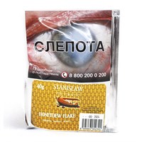 Табак для трубки Stanislaw Honeydew Flake 40 гр