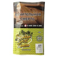 Сигаретный табак Brazilian Spirit Oriental Blend 30 гр