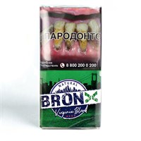 Сигаретный табак BRONX Virginia Blend 30 гр.